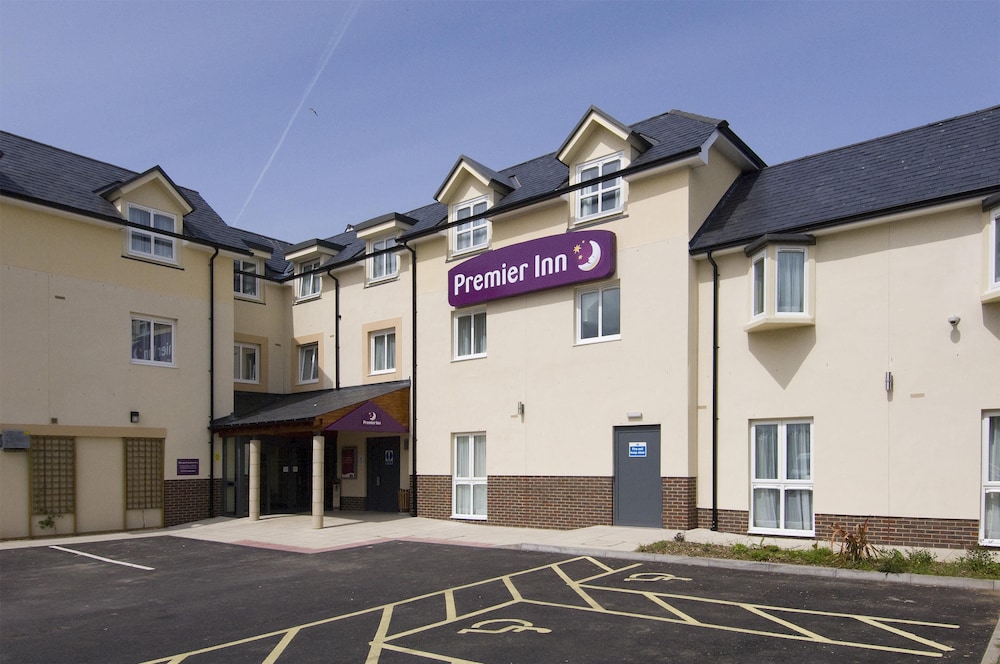 Premier Inn Newquay - Quintrell Downs 3