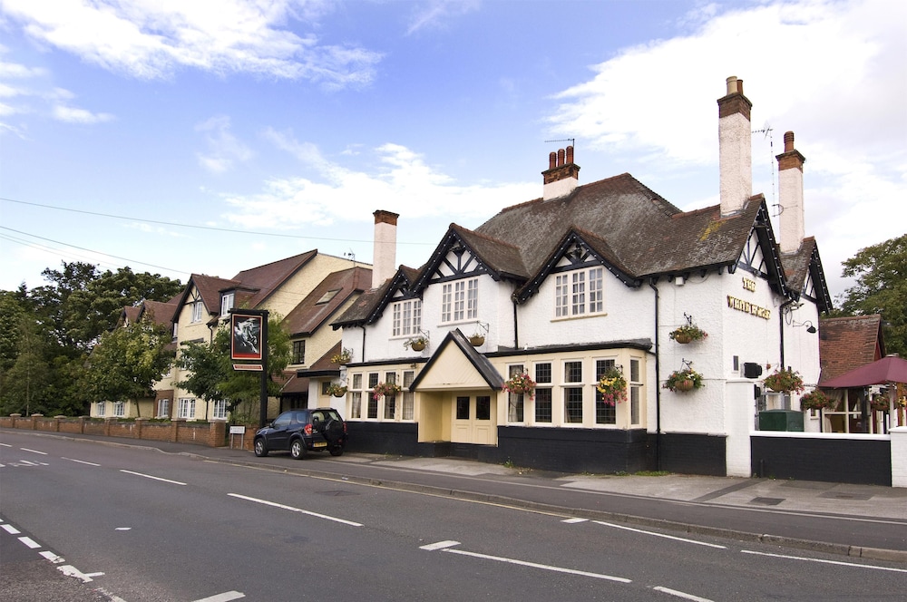 Premier Inn Birmingham North - S.Coldfield, Billede 10
