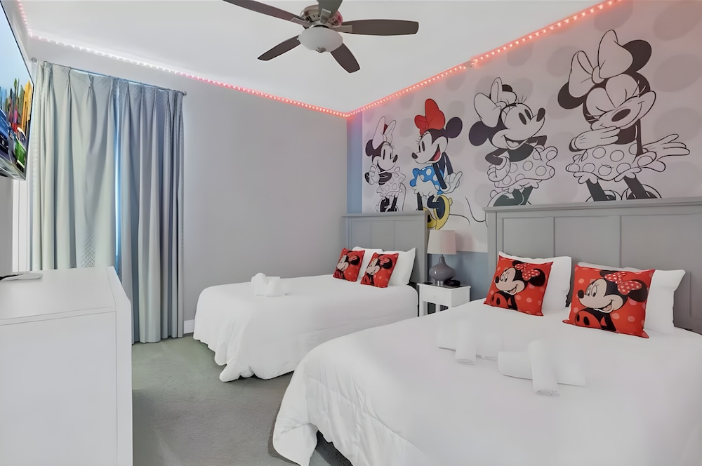 Go 34 Encore Resort in Kissimmee