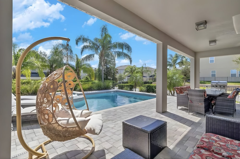 Go 34 Encore Resort in Kissimmee