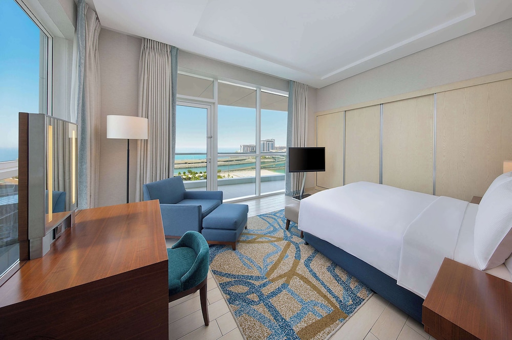 DoubleTree by Hilton Dubai - Jumeirah Beach