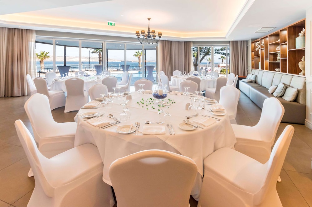 DoubleTree by Hilton Malta