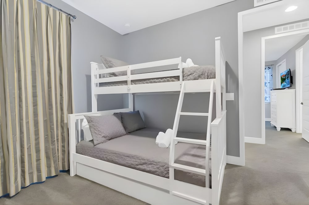 Go 34 Encore Resort in Kissimmee