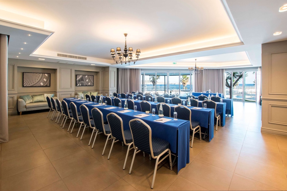 DoubleTree by Hilton Malta, photo 27