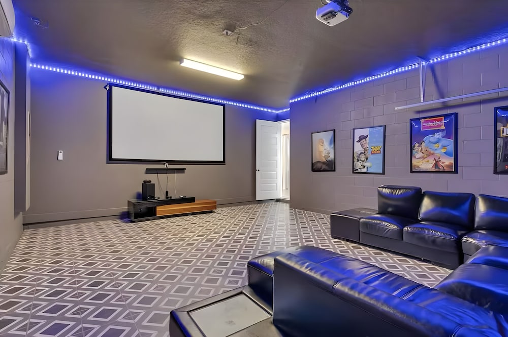 Go 34 Encore Resort in Kissimmee