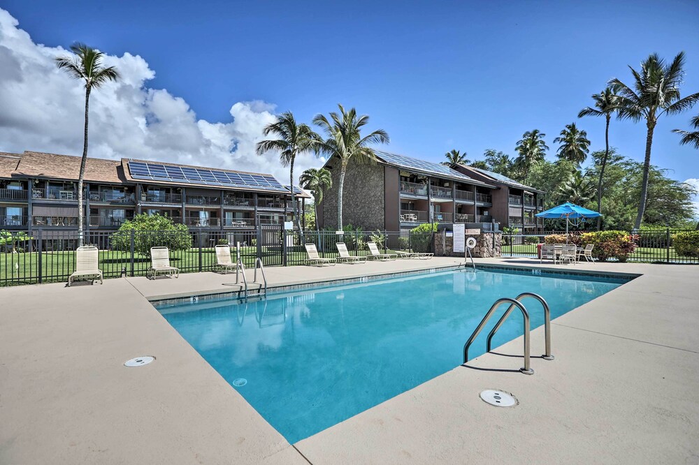 Molokai Vacations - Breezy Kaunakakai Retreat w/ Community Pool! - Property Image 1