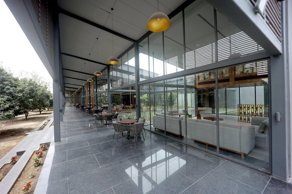 Wyndham Garden JIM Corbett Chhoi