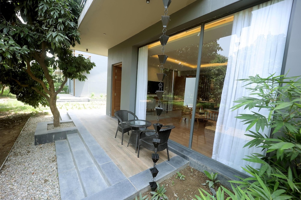 Wyndham Garden JIM Corbett Chhoi