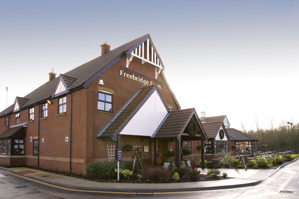 Premier Inn Kings Lynn, photo 18