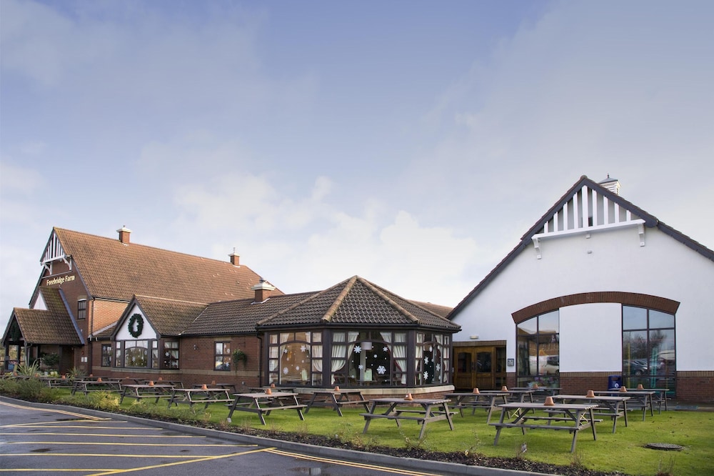 Premier Inn Kings Lynn, photo 8