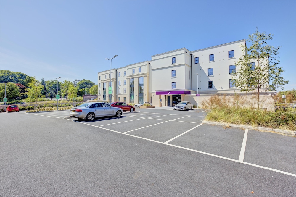 Premier Inn Bangor - Northern Ireland, Photo 9