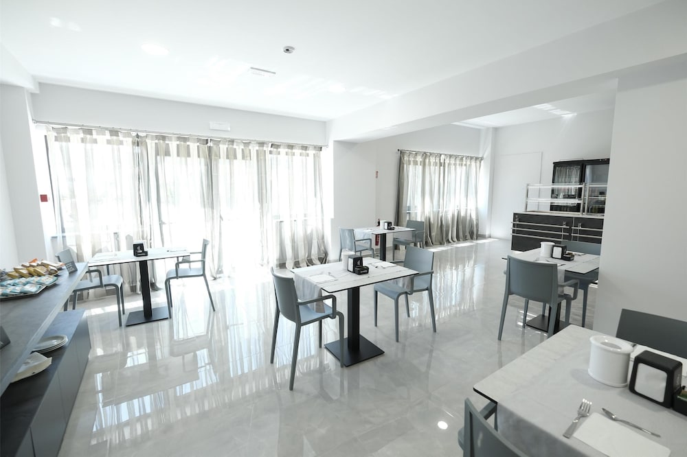 Best Western Grand Hotel Catanzaro