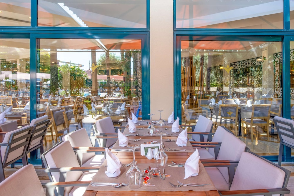 Miramare Queen Hotel - All Inclusive