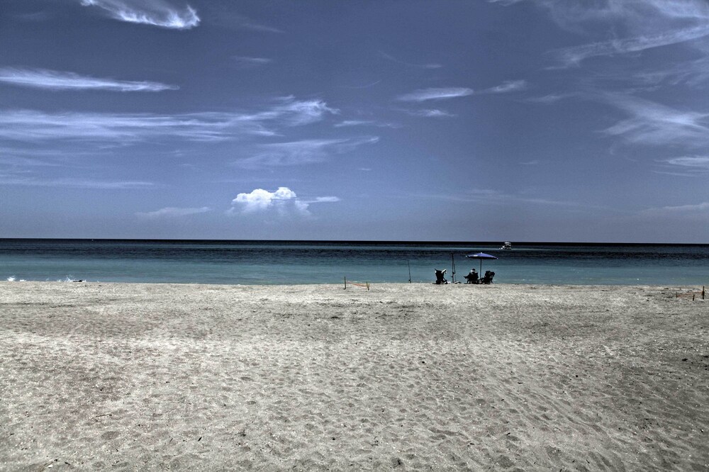 Fort Pierce Condo w/ Pools & Private Beach Access! view 3