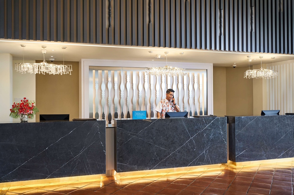 DoubleTree by Hilton Damai Laut Resort photo 7
