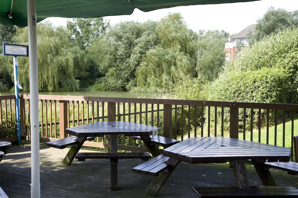 Premier Inn Basildon - Festival Park, Fotografia 10