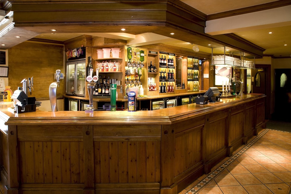 Premier Inn Epsom Central 3