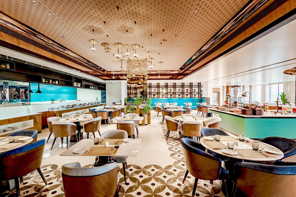 Radisson Hotel Jamshedpur