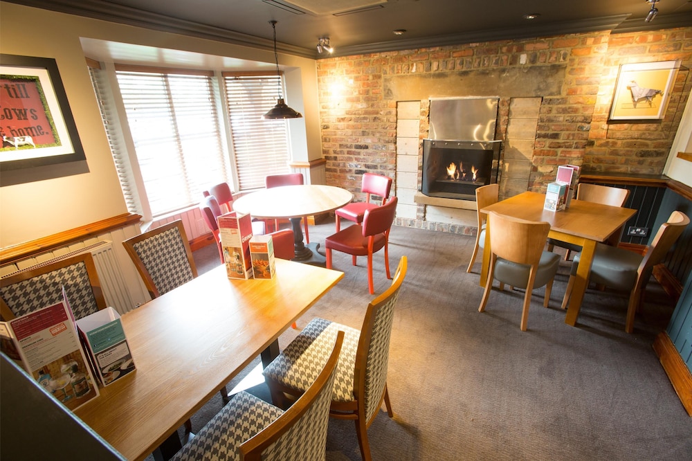 Premier Inn Durham East 5