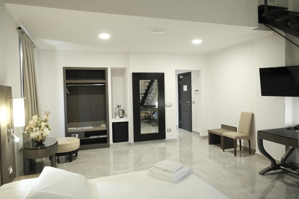 Best Western Grand Hotel Catanzaro