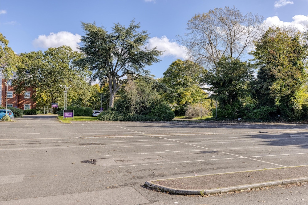 Premier Inn Birmingham Central Hagley Road, Foto 12