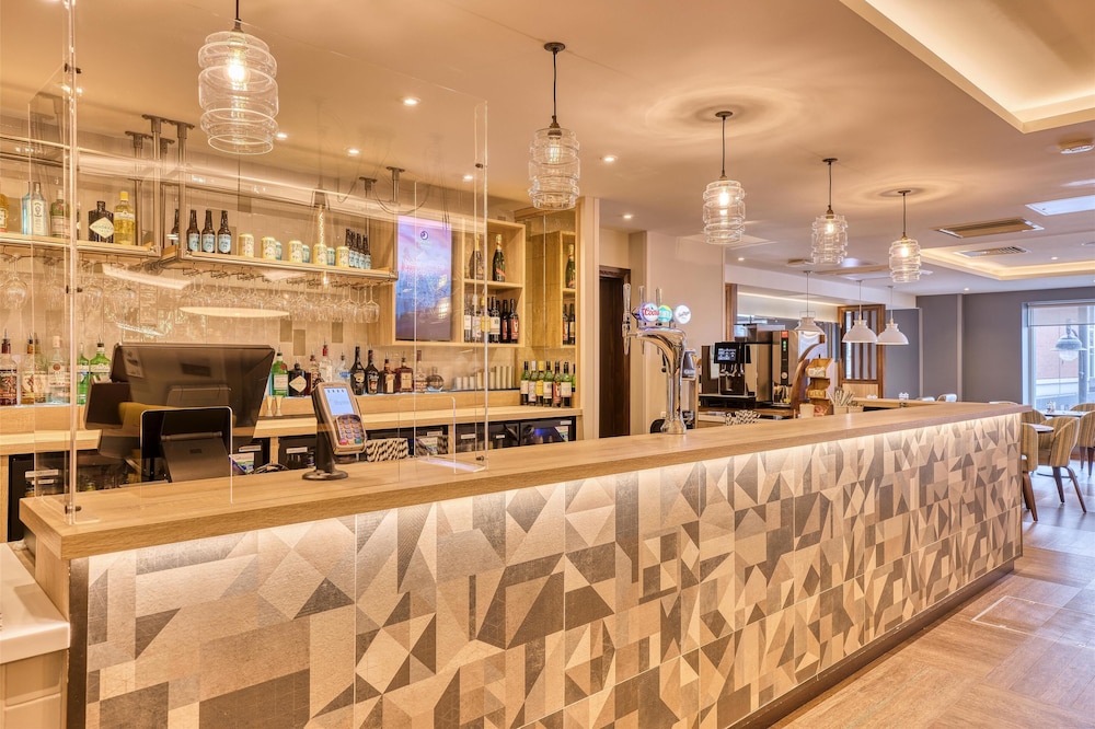 Premier Inn Saarbrücken City Centre