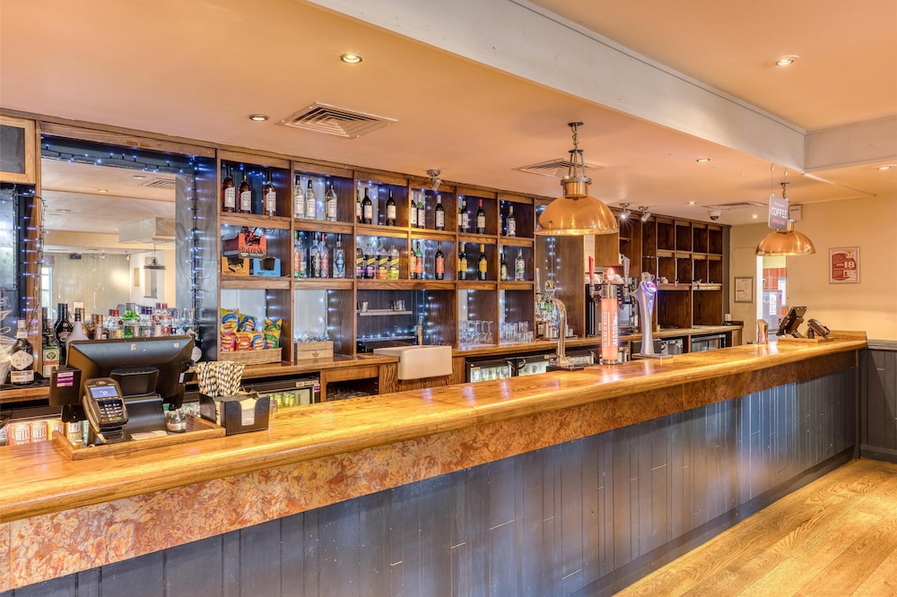 Premier Inn Birmingham Central Hagley Road, Foto 16