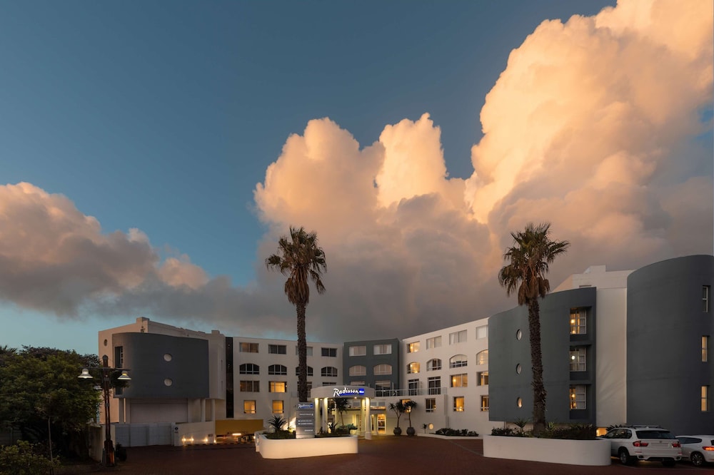 Radisson Collection Hotel, Waterfront Cape Town 173