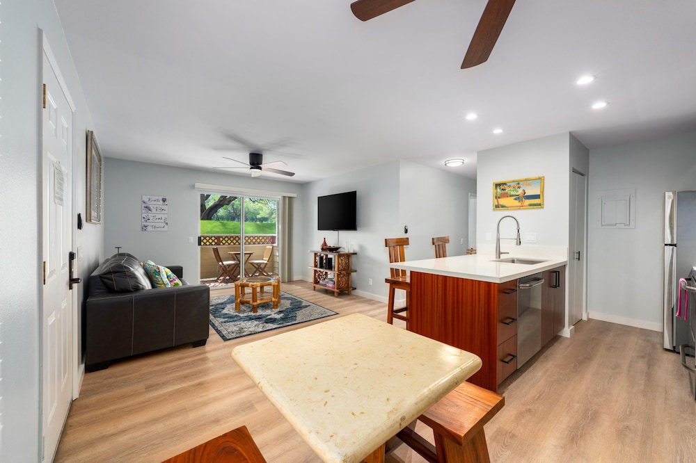 Big Island Fairway Terrace J-107 2 Bedroom Townhouse