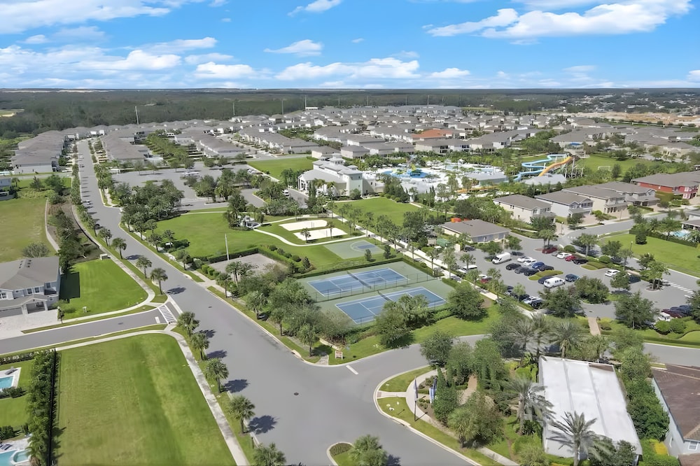 Go 34 Encore Resort in Kissimmee