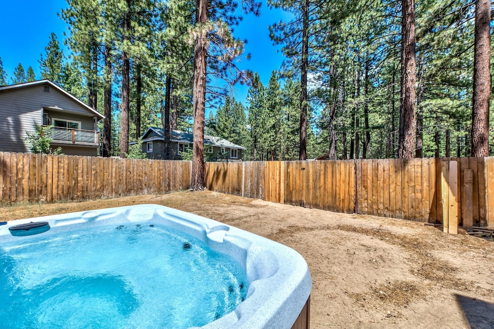 1213gb Golden Bear Tahoe Home 4 Bedroom Home