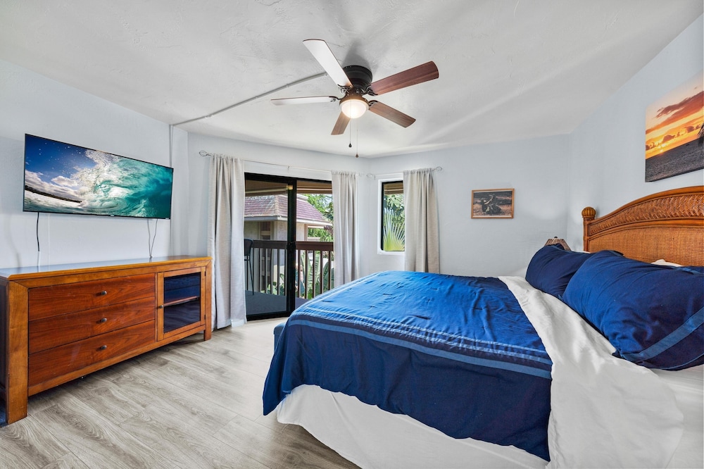 Big Island Royal Kahili A404 2 Bedroom Condo