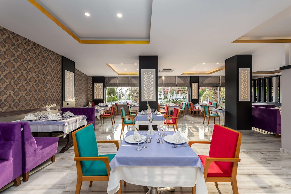 Annabella Diamond Hotel & Spa - All Inclusive