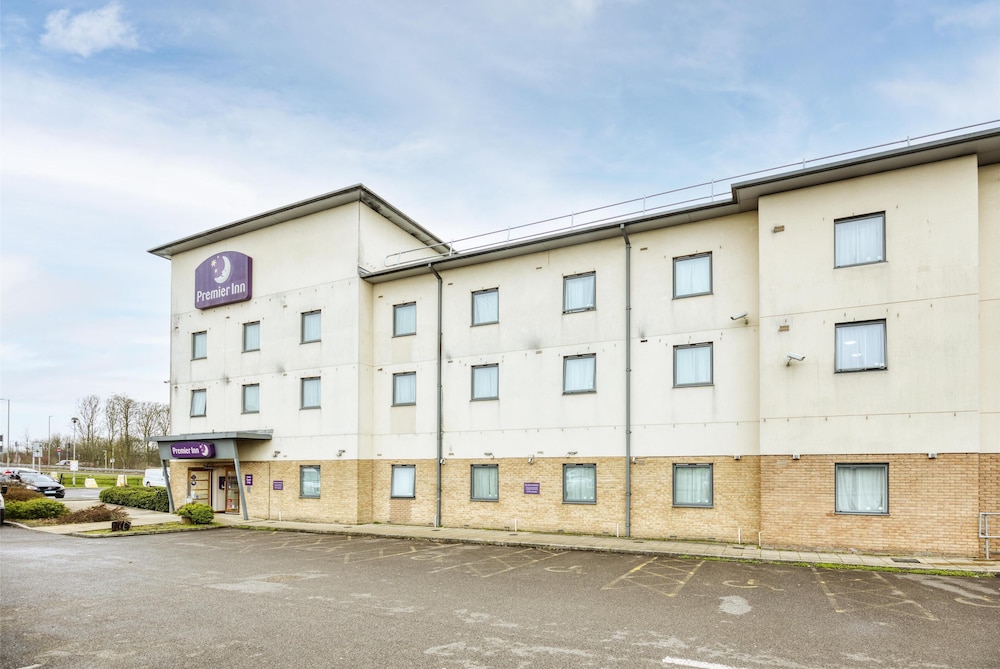 Premier Inn Andover, 写真 17