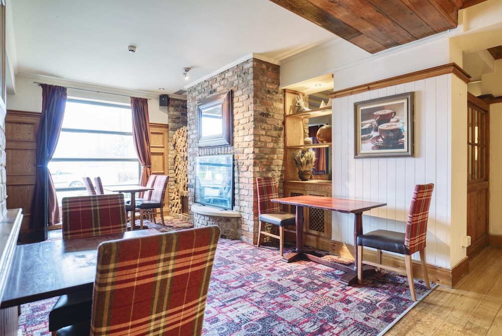 Premier Inn Andover