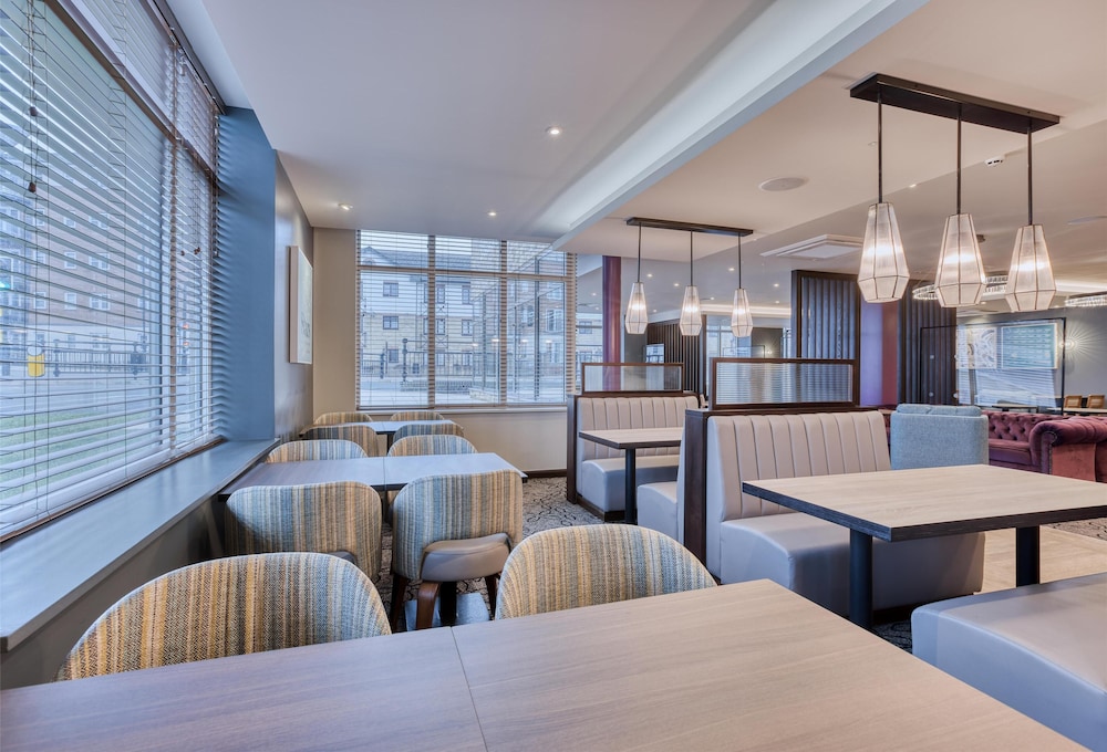 Premier Inn Peterborough City Centre, photo 13
