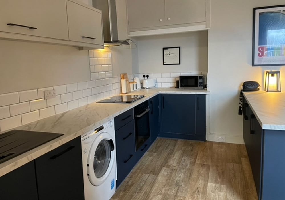 Comfy 1Bd Retreat In The Heart Of Alderley Edge