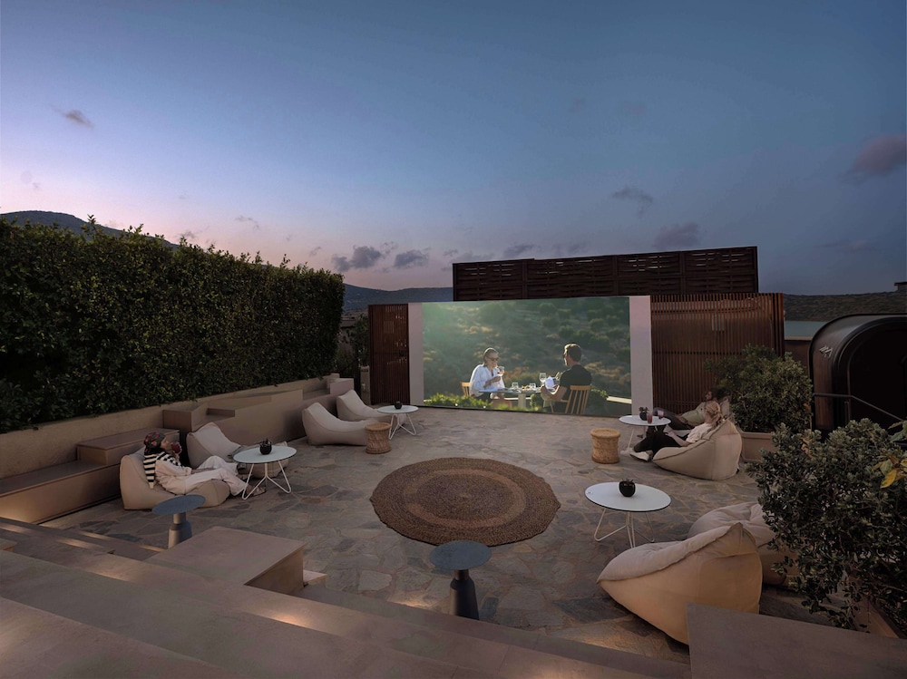 Domes Aulus Elounda Resort, Curio Collection by Hilton