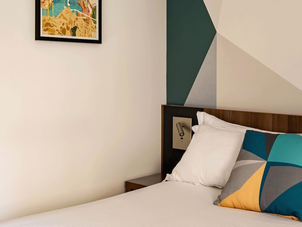 Vitrolles Vacations - Holiday Inn Marseille Airport, an IHG Hotel - Property Image 64