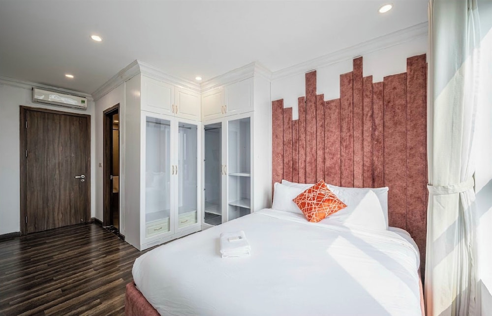 Kotrip Hado Centrosa Luxury Vaction