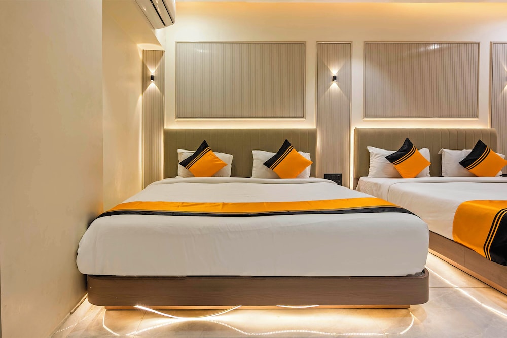Itsy Hotels Indra Palace