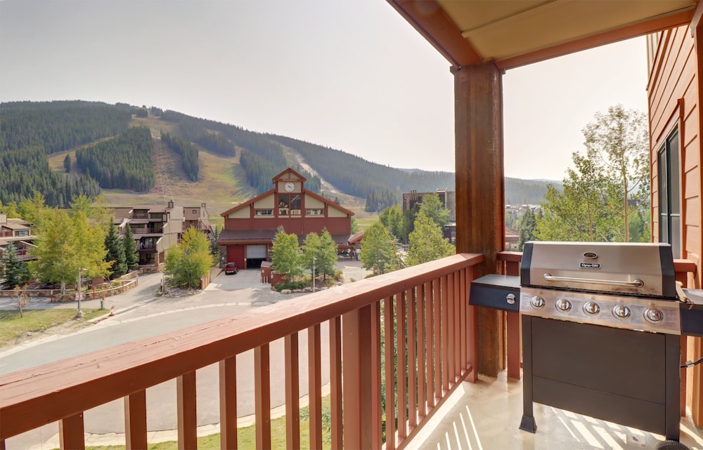SkyRun Vacation Condos Copper Mountain Resort