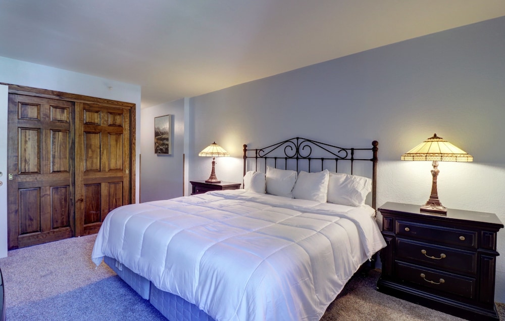 Summit County Vacations - Mp410 Mountain Plaza 1br 2ba -pet Friendly 1 Bedroom Condo - Property Image 25