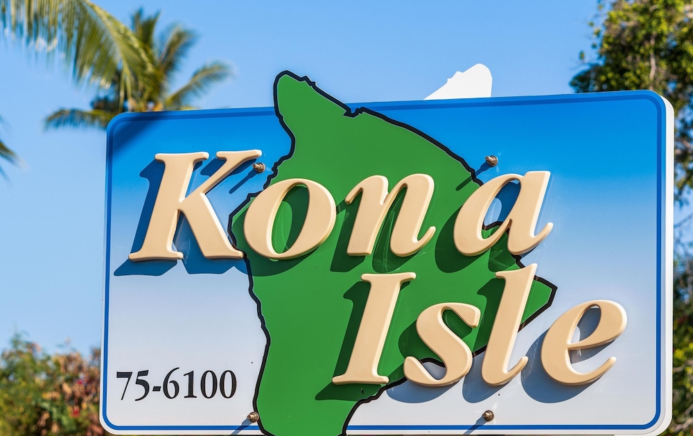 Big Island Kona Isle D3 1 Bedroom Condo