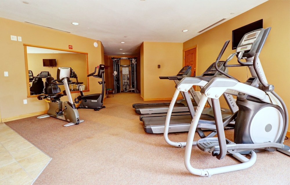 SkyRun Condos - Copper Mountain Resort CO