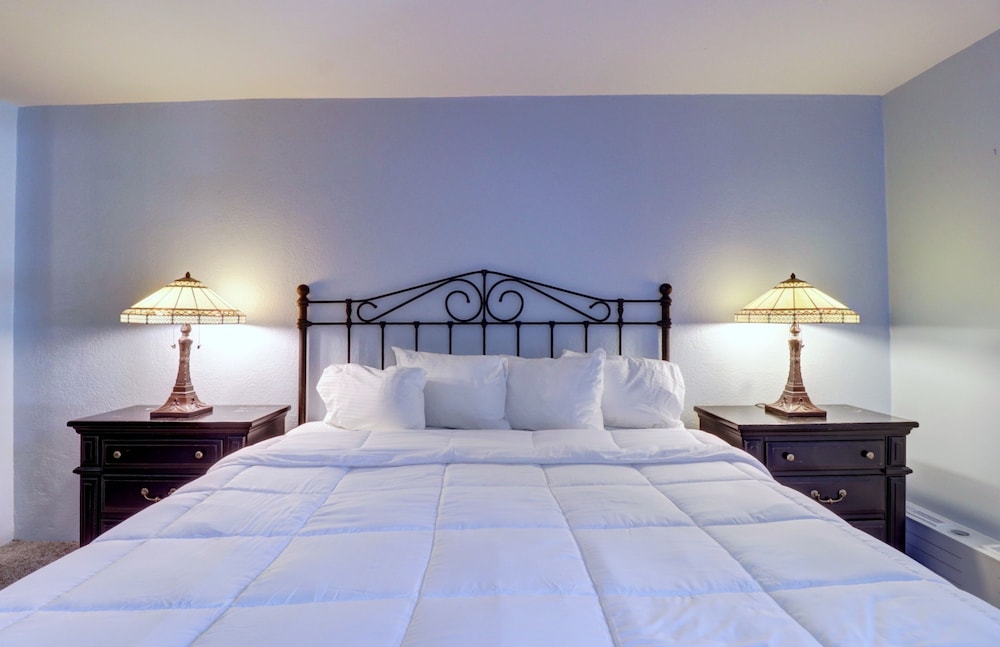 Summit County Vacations - Mp410 Mountain Plaza 1br 2ba -pet Friendly 1 Bedroom Condo - Property Image 24