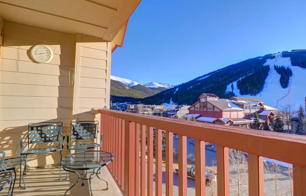 SkyRun Vacation Condos Copper Mountain Resort