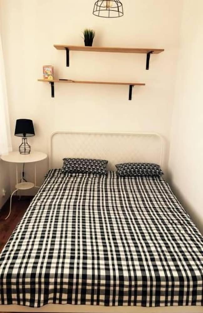 Apartament na urlop Wisla