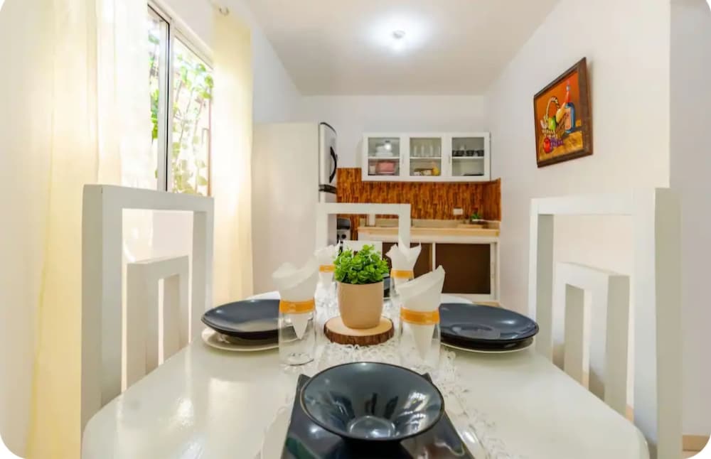 Escape to Puerto Plata, Cozy 2BR Loft in Las Mercedes, 5 Min From Beaches