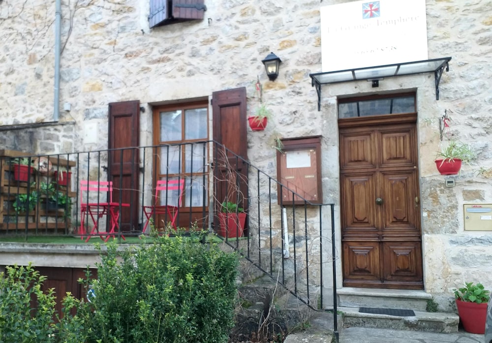 La Grange Templière